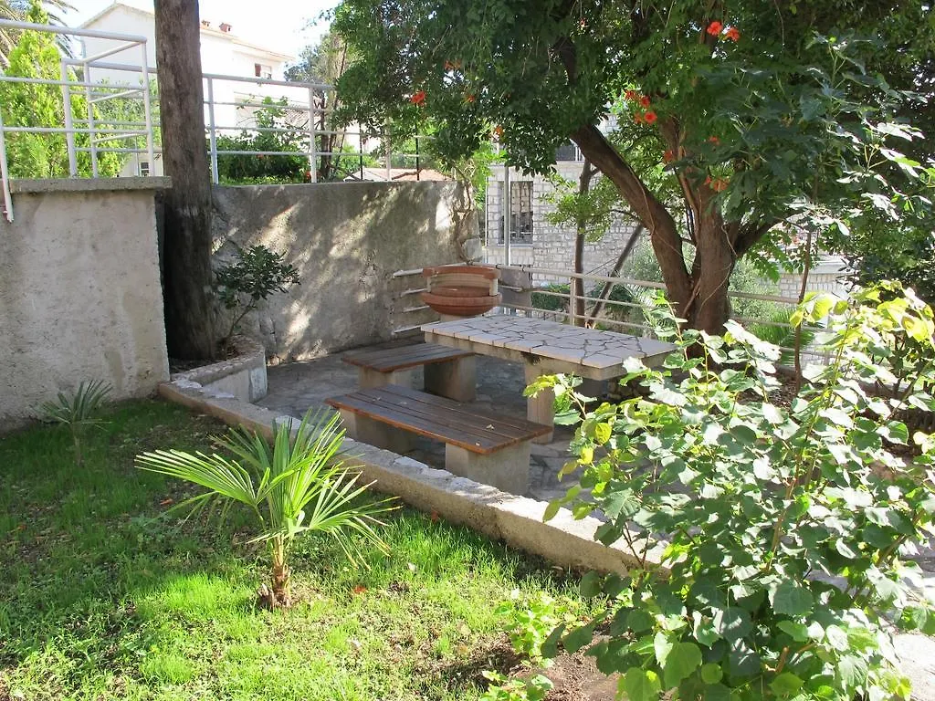 Villas Arbia - Rio By The Beach Banjol 克罗地亚