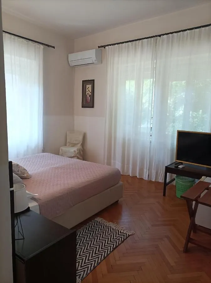 Villas Arbia - Rio By The Beach Banjol