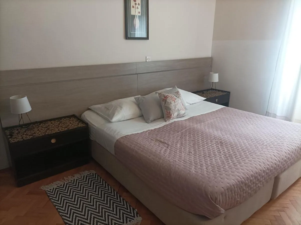 Villas Arbia - Rio By The Beach Banjol Hotel