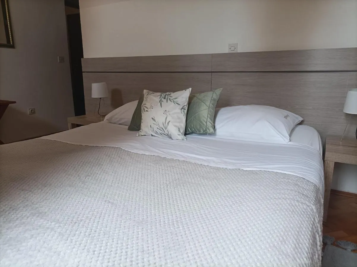 酒店 Villas Arbia - Rio By The Beach Banjol