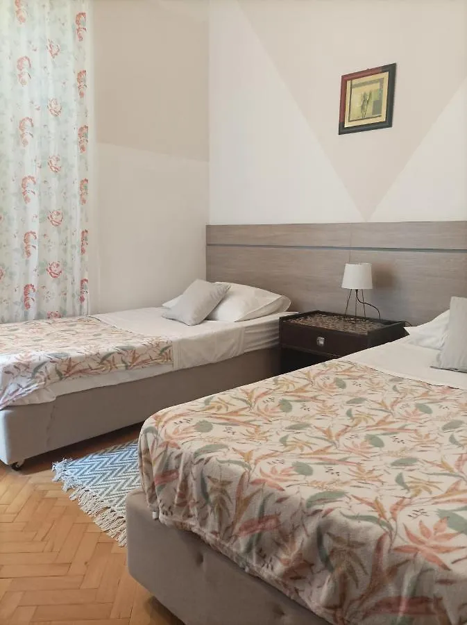 Hotel Villas Arbia - Rio By The Beach Banjol