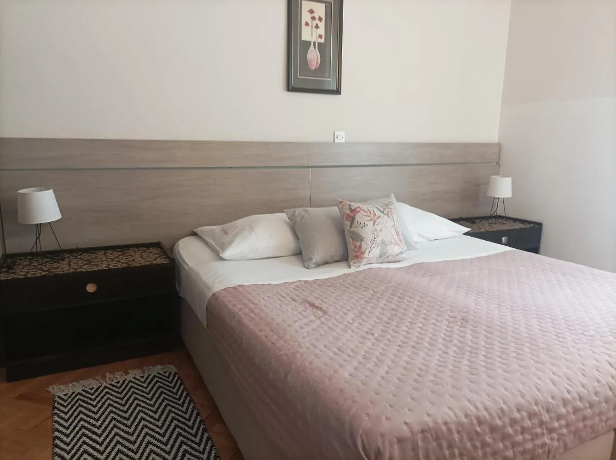 Villas Arbia - Rio By The Beach Banjol 3*,  克罗地亚