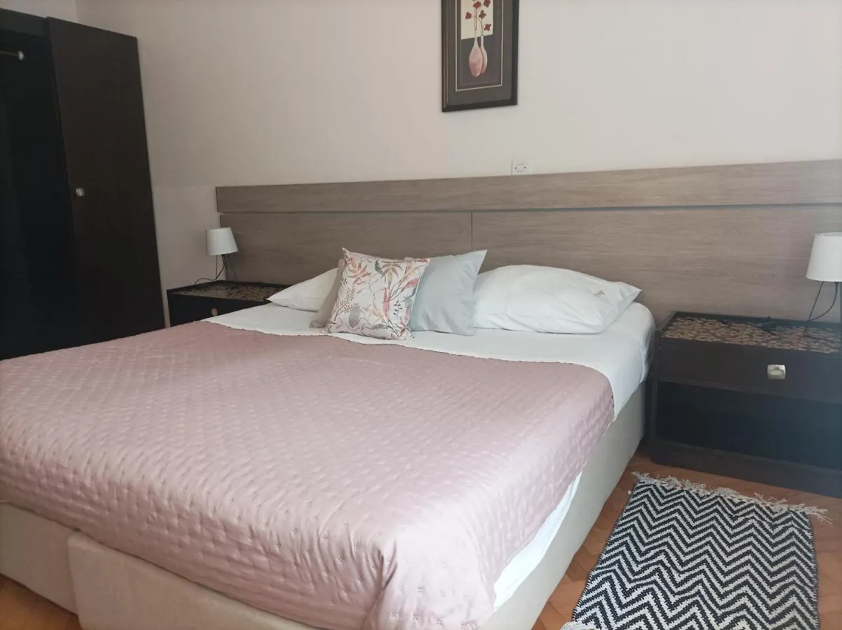 *** 酒店 Villas Arbia - Rio By The Beach Banjol 克罗地亚