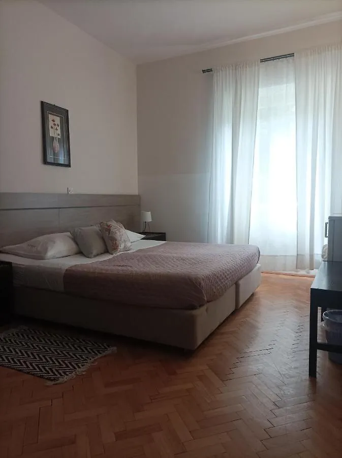 *** Hotel Villas Arbia - Rio By The Beach Banjol Croatia
