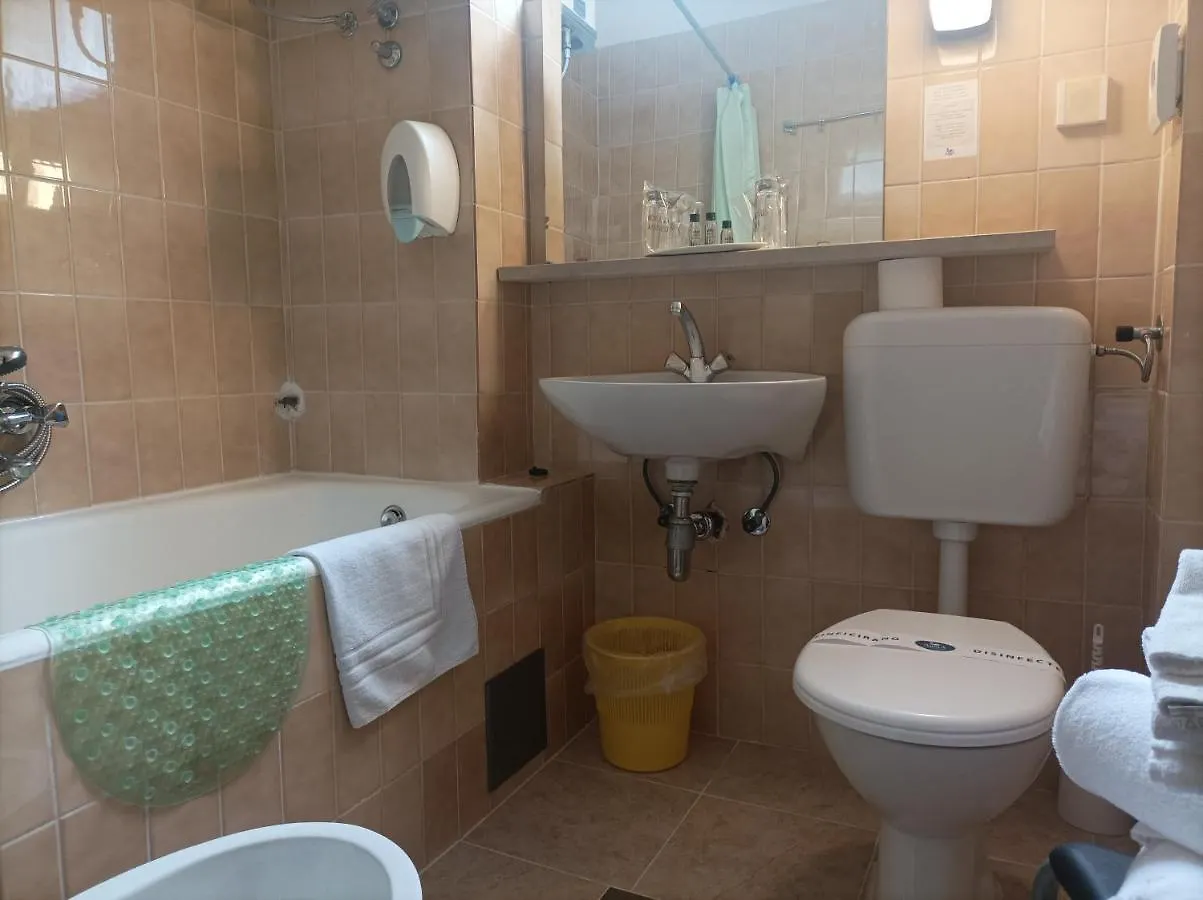 Villas Arbia - Rio By The Beach Banjol