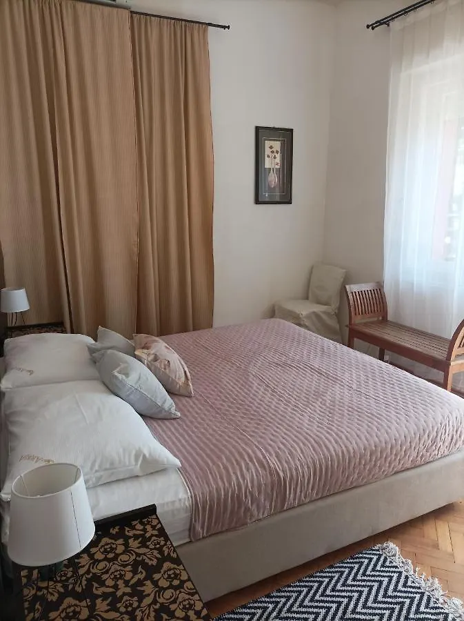 酒店 Villas Arbia - Rio By The Beach Banjol