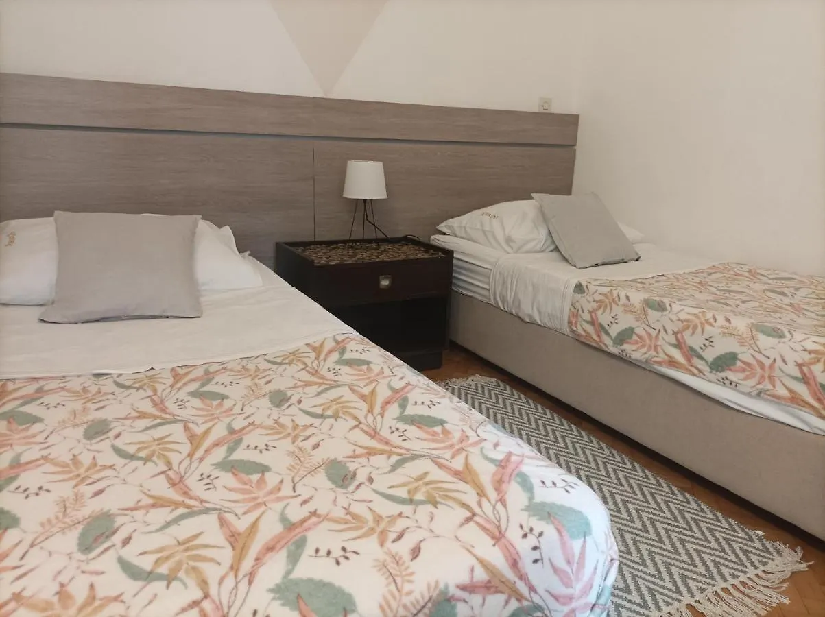 Villas Arbia - Rio By The Beach Banjol