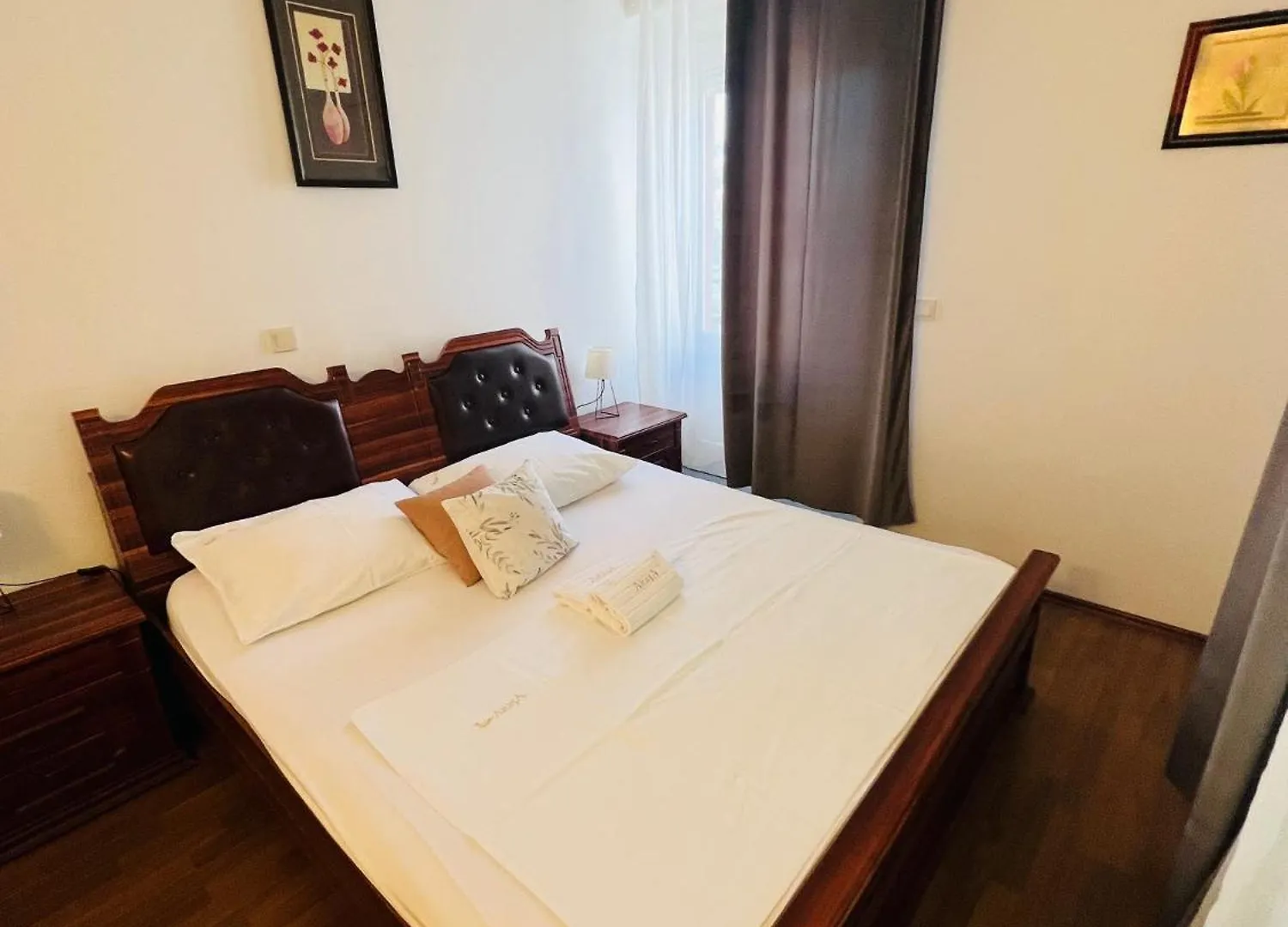 酒店 Villas Arbia - Rio By The Beach Banjol