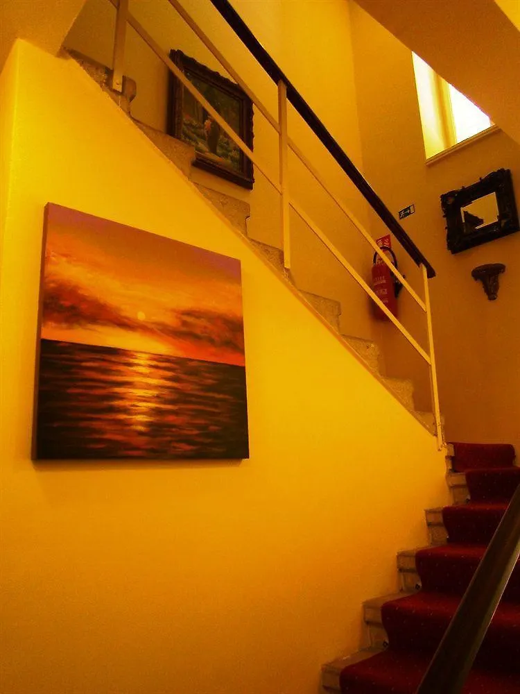 酒店 Villas Arbia - Rio By The Beach Banjol