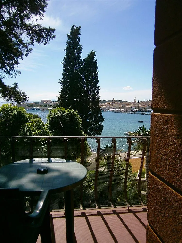 Villas Arbia - Rio By The Beach Banjol 3*,
