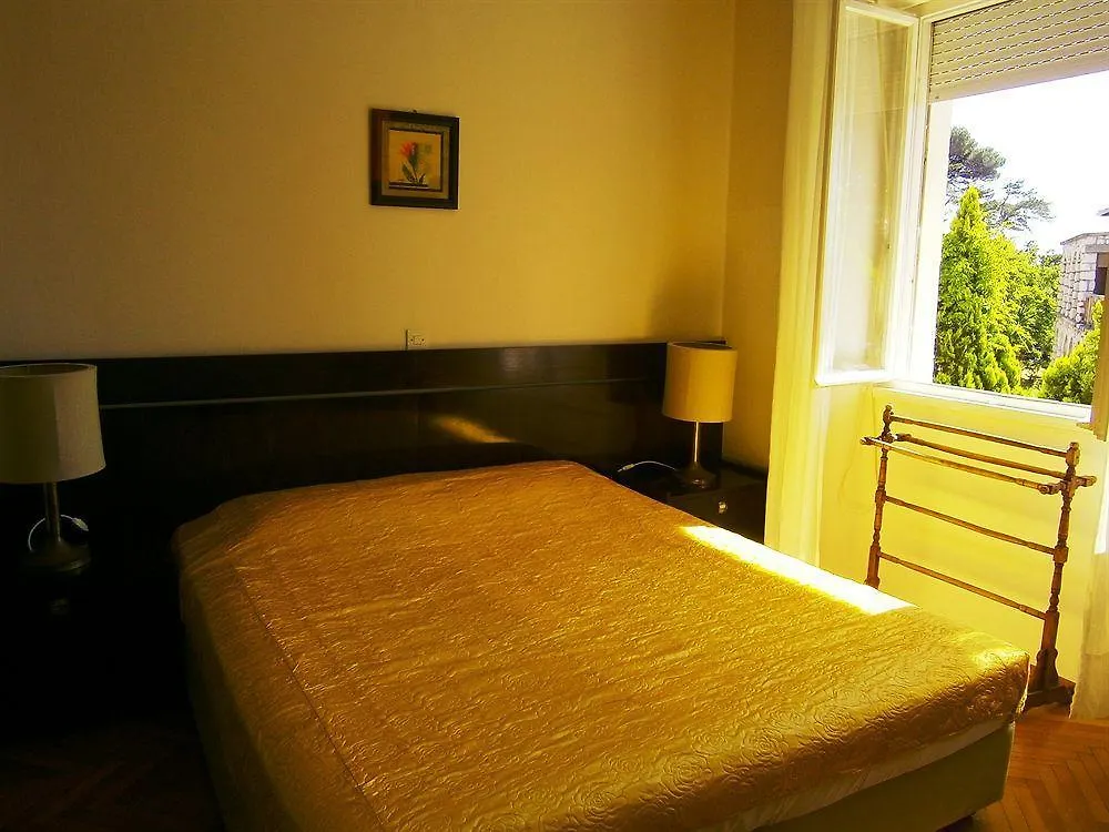 Villas Arbia - Rio By The Beach Banjol 3*,