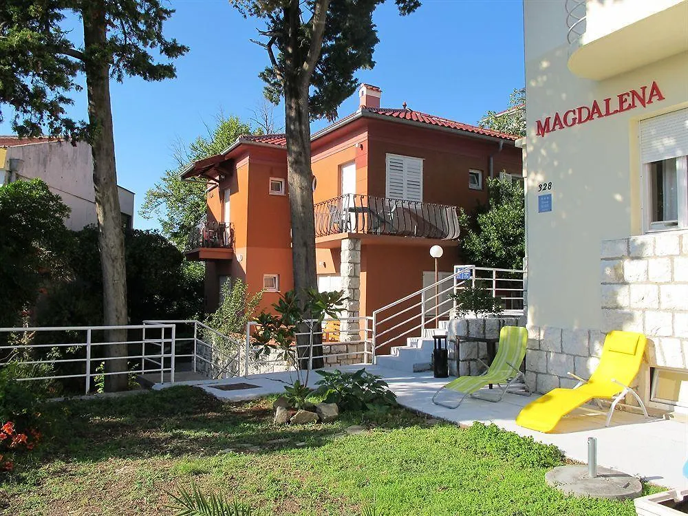 Villas Arbia - Rio By The Beach Banjol
