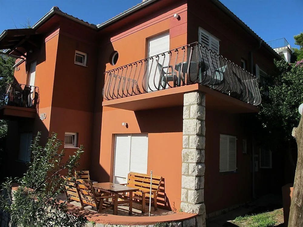 Villas Arbia - Rio By The Beach Banjol