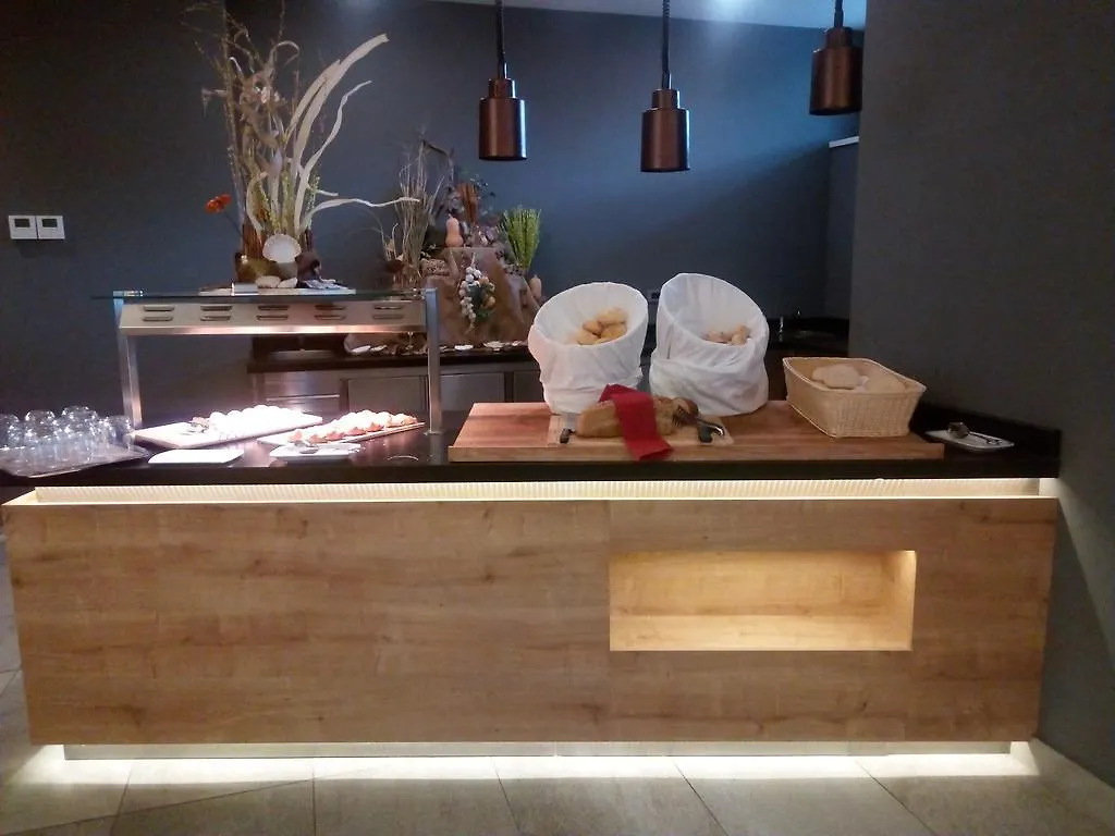 Villas Arbia - Rio By The Beach Banjol 克罗地亚