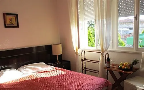 Villas Arbia - Rio By The Beach Banjol Hotel