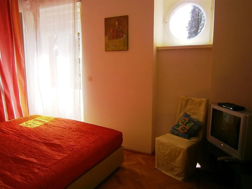 Villas Arbia - Rio By The Beach Banjol 3*,  克罗地亚