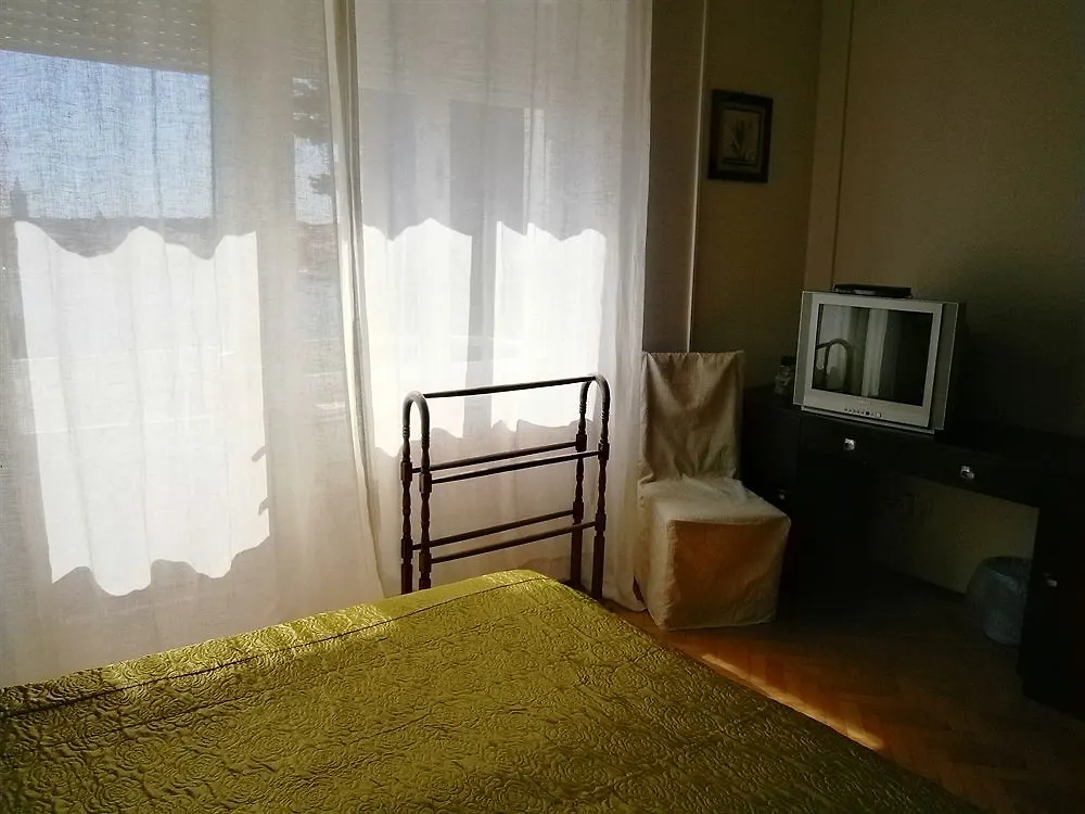 *** Hotel Villas Arbia - Rio By The Beach Banjol Croatia