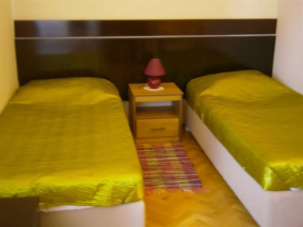 Villas Arbia - Rio By The Beach Banjol 酒店