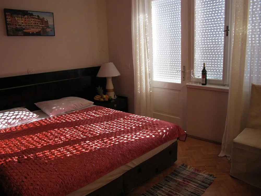 Villas Arbia - Rio By The Beach Banjol Hotel