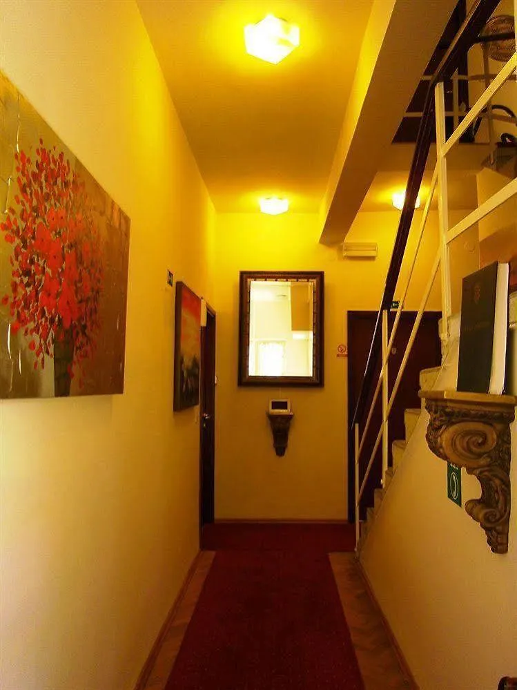 *** Hotel Villas Arbia - Rio By The Beach Banjol Croatia