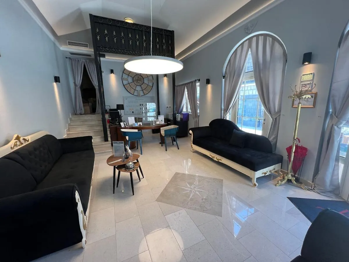 Villas Arbia - Rio By The Beach Hotel