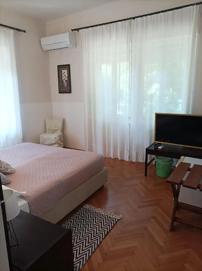 Villas Arbia - Rio By The Beach Banjol