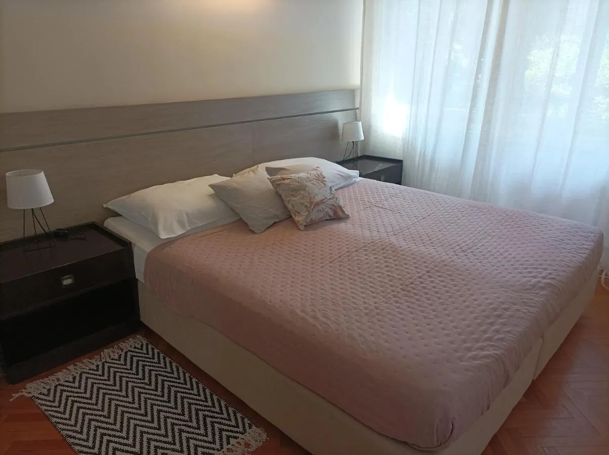 Hotel Villas Arbia - Rio By The Beach