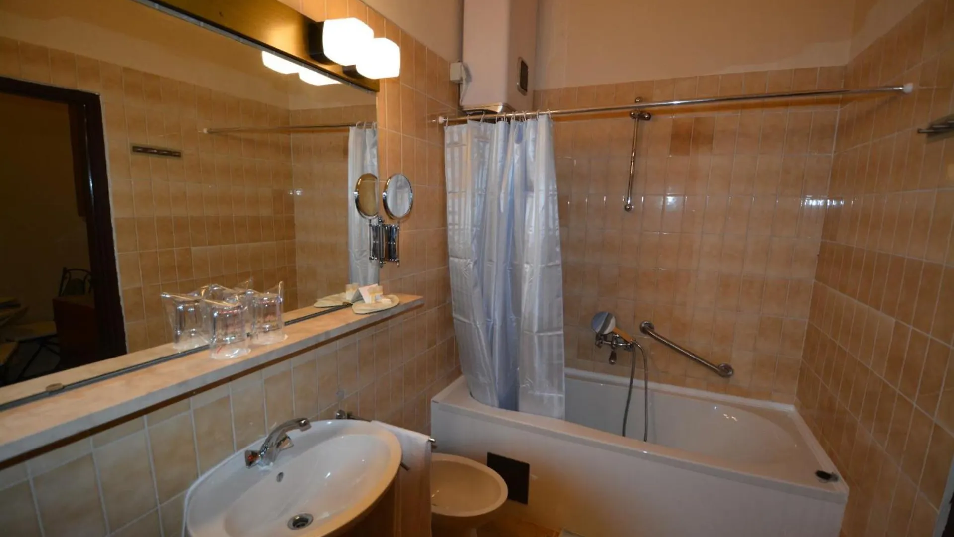 Villas Arbia - Rio By The Beach Croatia