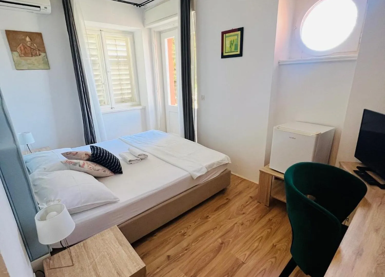 Villas Arbia - Rio By The Beach Banjol