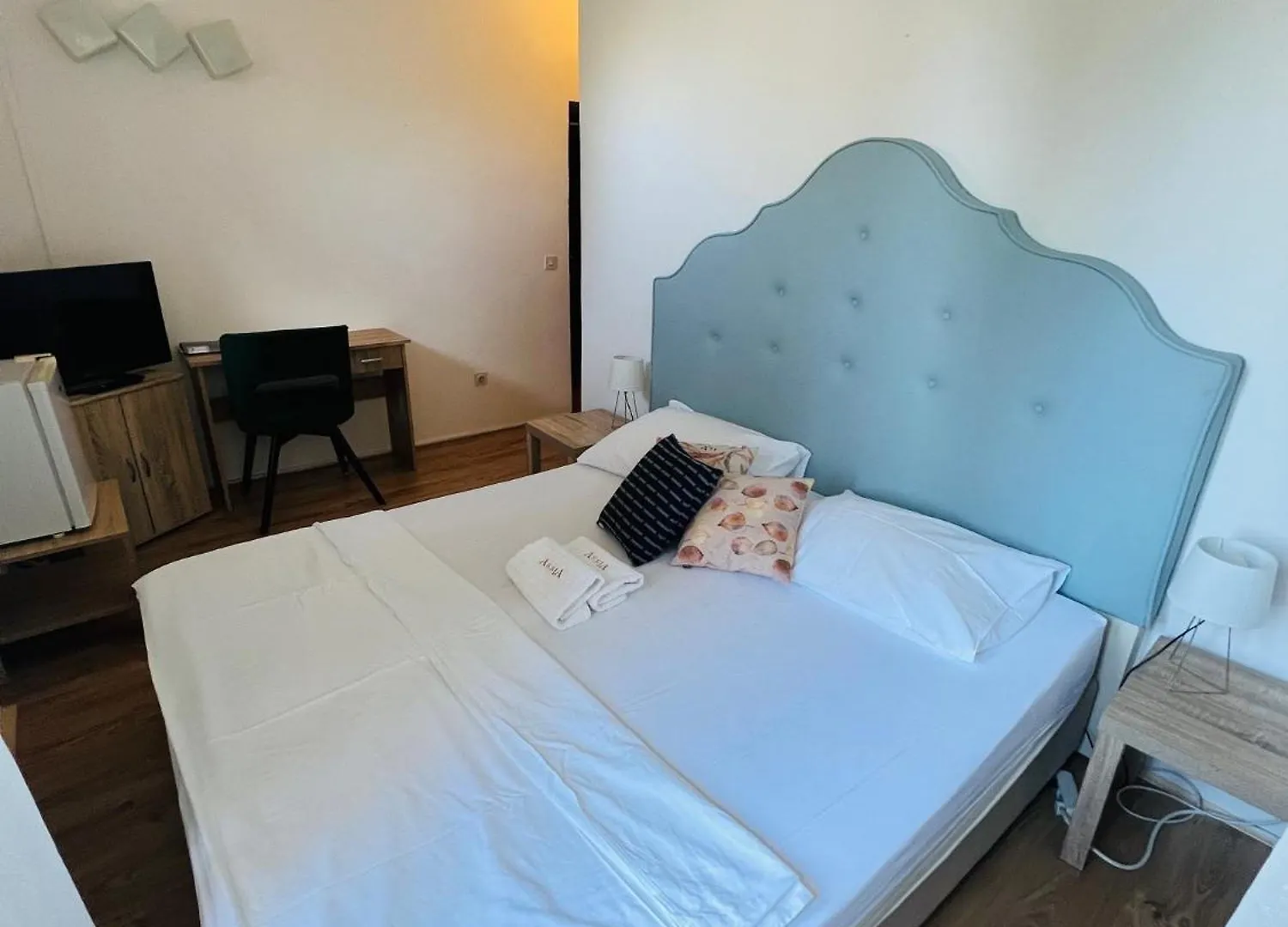 Villas Arbia - Rio By The Beach 3*, Banjol Croatia