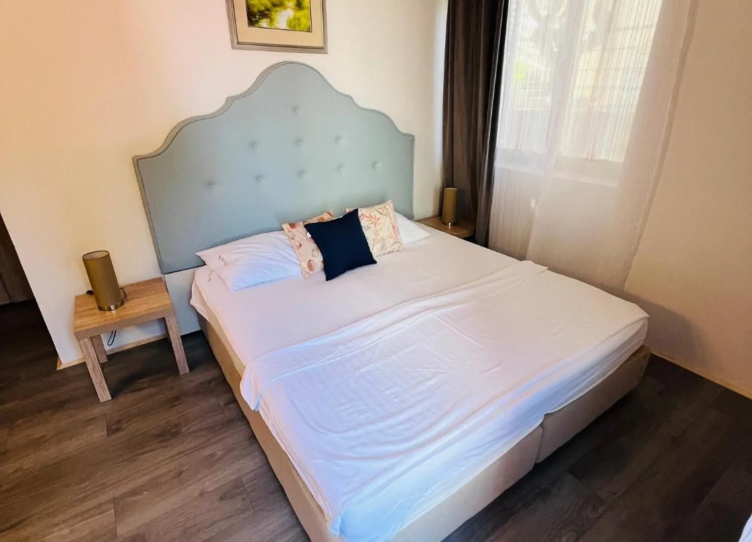 Villas Arbia - Rio By The Beach Banjol