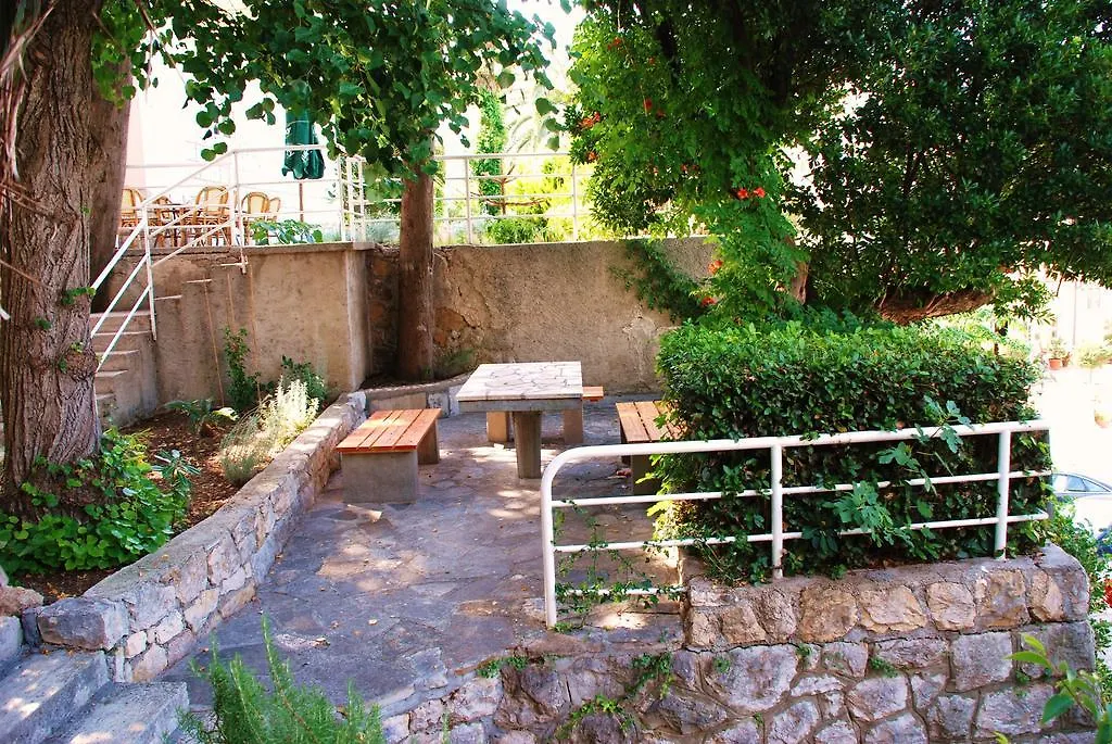 Villas Arbia - Rio By The Beach Hotel Banjol