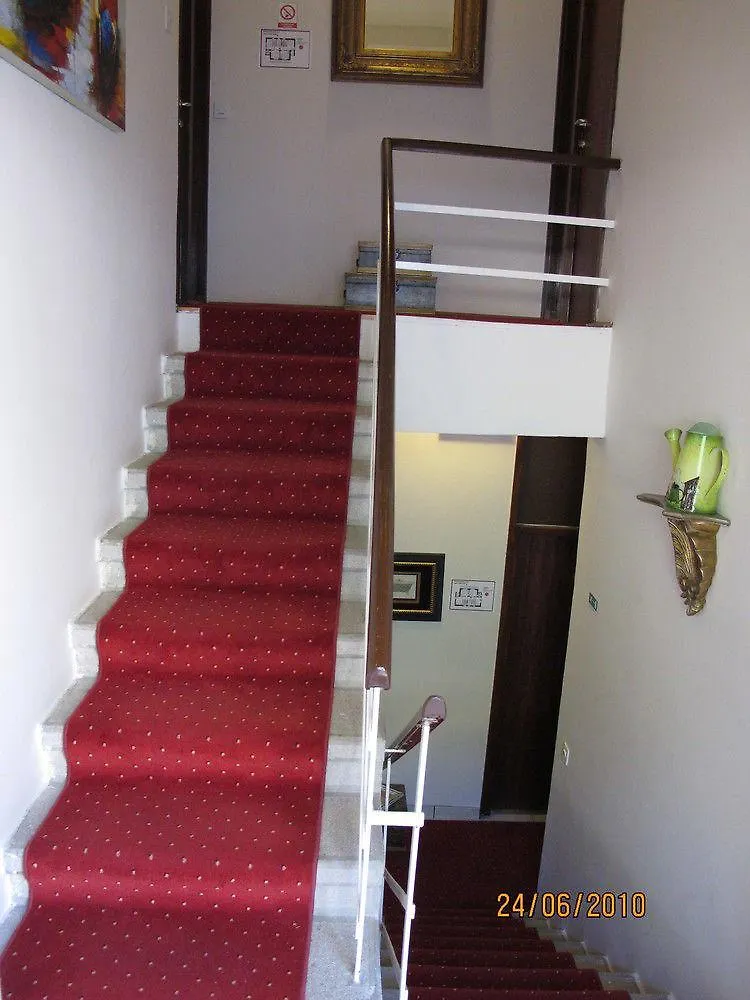 *** Hotel Villas Arbia - Rio By The Beach Croatia