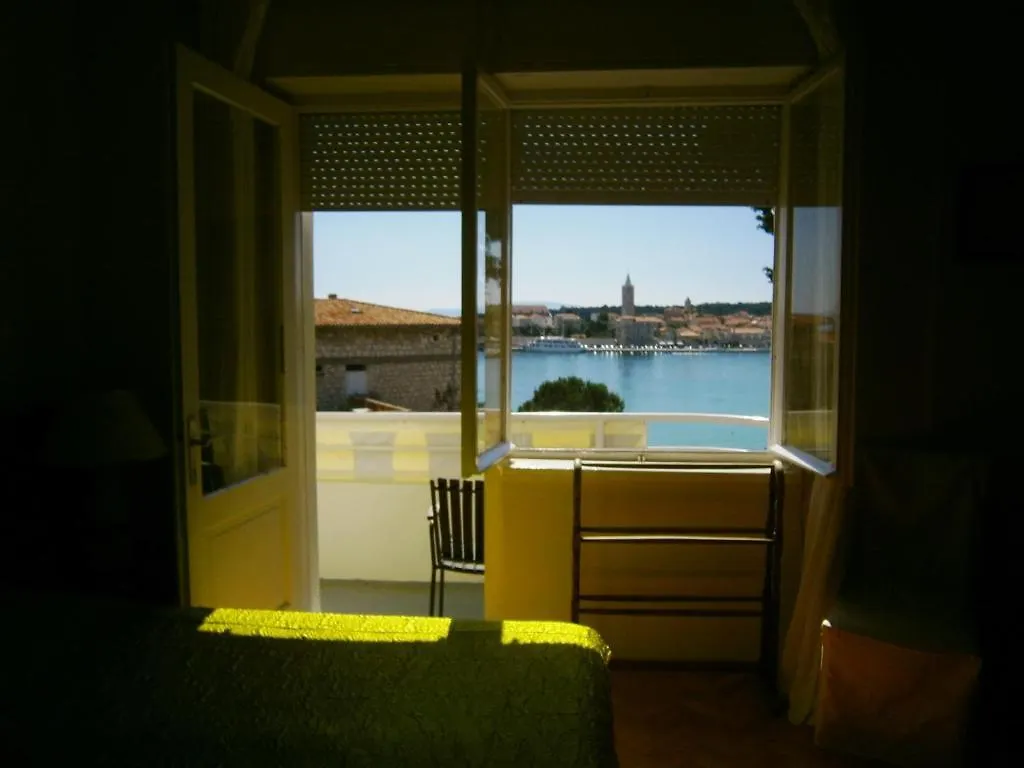 Villas Arbia - Rio By The Beach Hotel Banjol