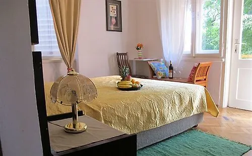 Villas Arbia - Rio By The Beach 3*, Banjol