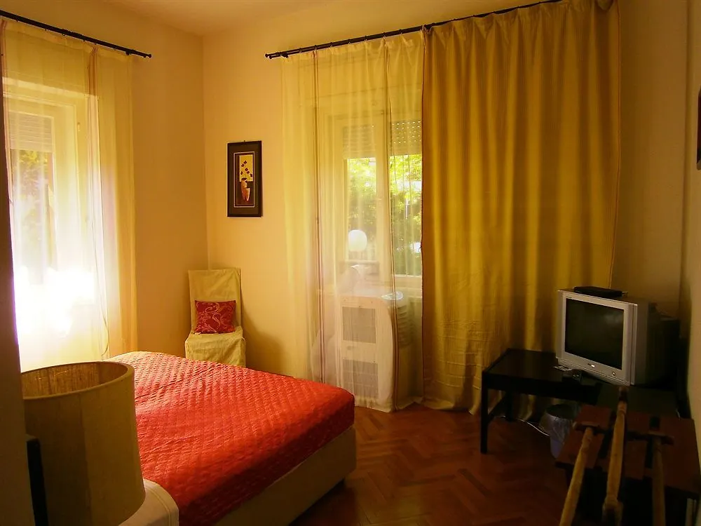 Villas Arbia - Rio By The Beach Croatia