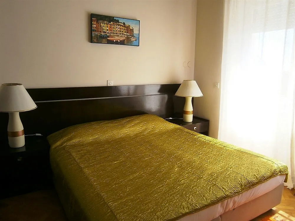 Villas Arbia - Rio By The Beach 3*, Banjol