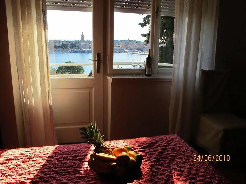 Villas Arbia - Rio By The Beach Banjol